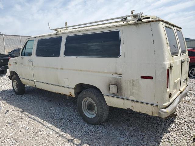 1989 Ford Econoline E350 Super Duty VIN: 1FBJS31H7KHC29109 Lot: 54146484