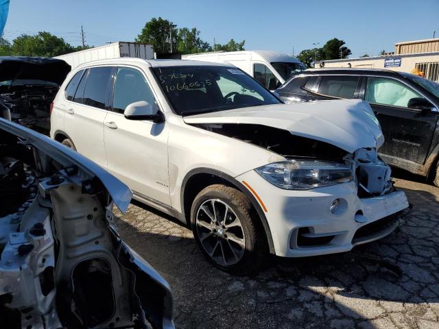 2018 BMW X5 xDrive35I VIN: 5UXKR0C56J0X87090 Lot: 54330504