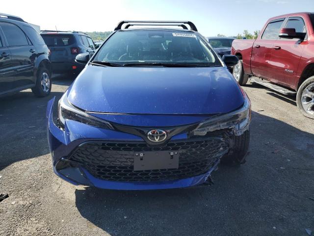 2023 Toyota Corolla Se VIN: JTND4MBE8P3208945 Lot: 54955804