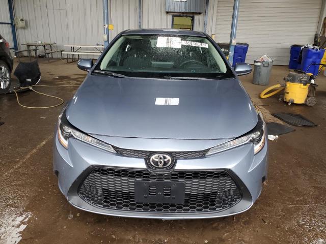 2021 Toyota Corolla Le VIN: 5YFEPMAE3MP246636 Lot: 56089004