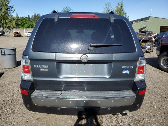 2008 Mercury Mariner Premier VIN: 4M2CU97118KJ21778 Lot: 57092774