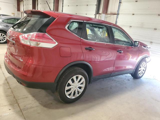 2016 Nissan Rogue S VIN: KNMAT2MV9GP600675 Lot: 56456354