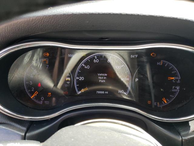 2018 Jeep Grand Cherokee Limited VIN: 1C4RJFBG3JC181077 Lot: 57278734