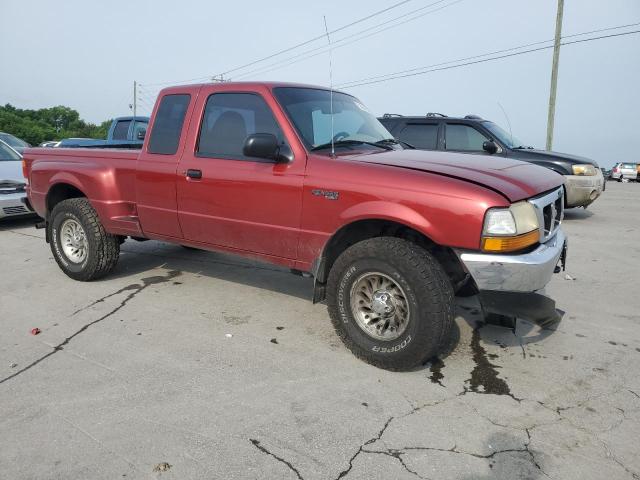 1999 Ford Ranger Super Cab VIN: 1FTZR15X5XTB10530 Lot: 53898954