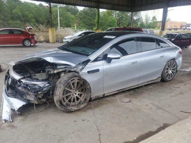 2022 MERCEDES-BENZ EQS SEDAN - W1KCG2DB6NA009227