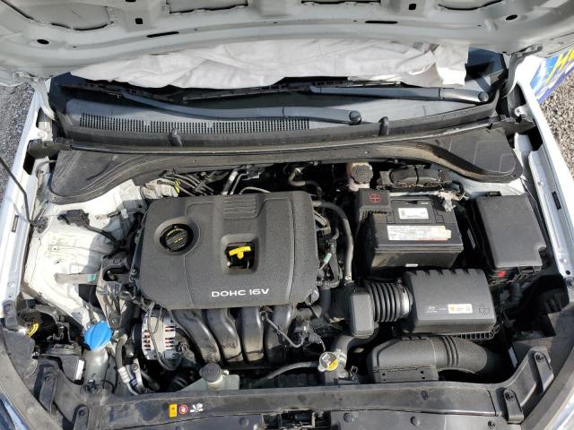 2017 HYUNDAI ELANTRA SE - 5NPD74LF0HH198694