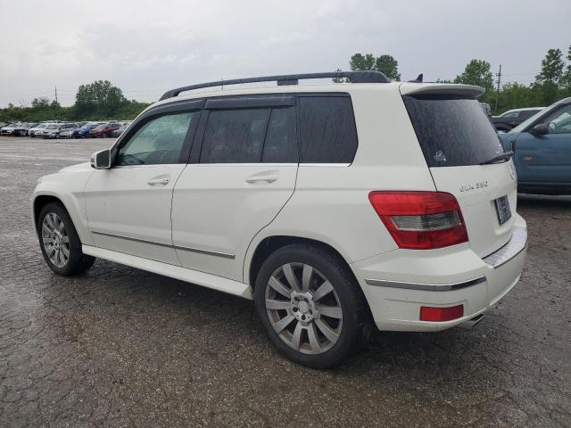 2010 Mercedes-Benz Glk 350 4Matic VIN: WDCGG8HB0AF374048 Lot: 53899844
