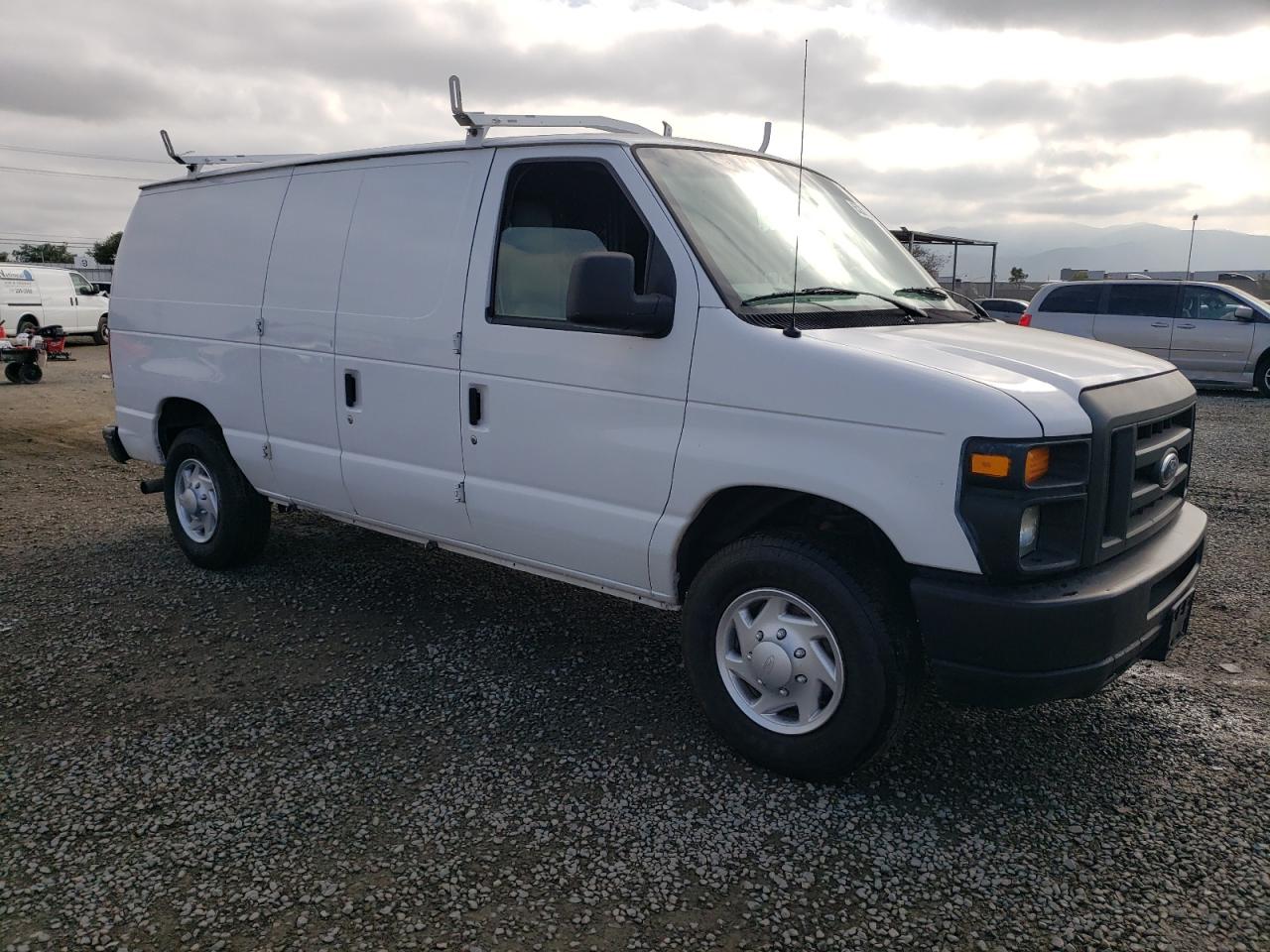 1FTNE2EL0DDA38428 2013 Ford Econoline E250 Van