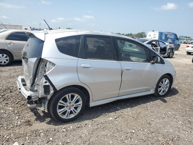 2011 Honda Fit Sport VIN: JHMGE8H58BS002485 Lot: 54617094