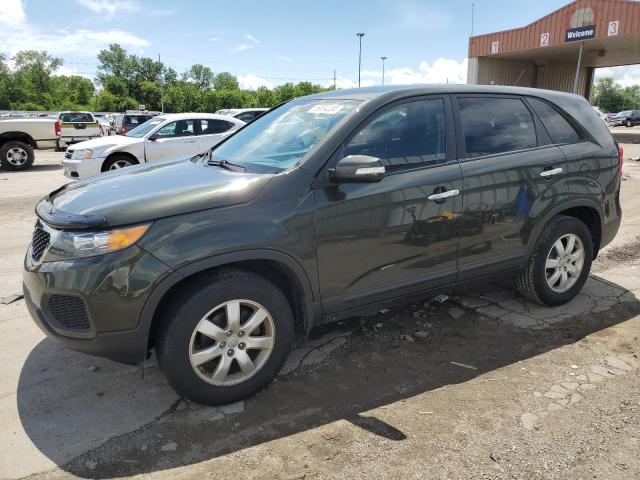 2012 Kia Sorento Base VIN: 5XYKT3A16CG291479 Lot: 56884004