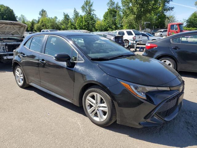 2019 Toyota Corolla Se VIN: JTNK4RBE5K3046799 Lot: 55113264