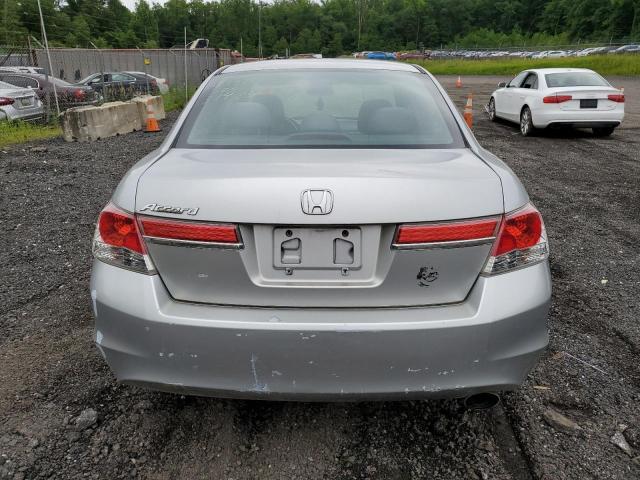 2012 Honda Accord Lx VIN: 1HGCP2F35CA121516 Lot: 55315624