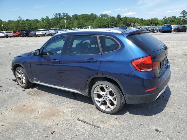 VIN WBAVL1C54FVY29544 2015 BMW X1, Xdrive28I no.2