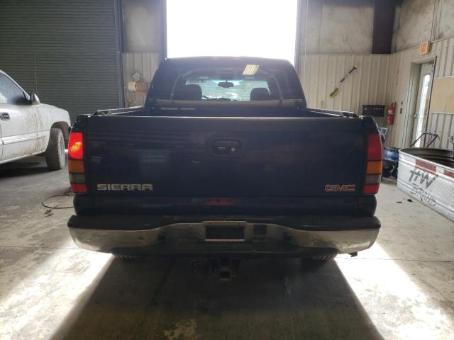 2005 GMC New Sierra K1500 VIN: 2GTEK13T951217361 Lot: 53168684