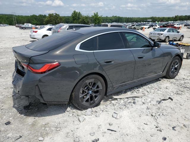 2023 BMW I4 Edrive 40 VIN: WBY73AW03PFN64332 Lot: 54061254