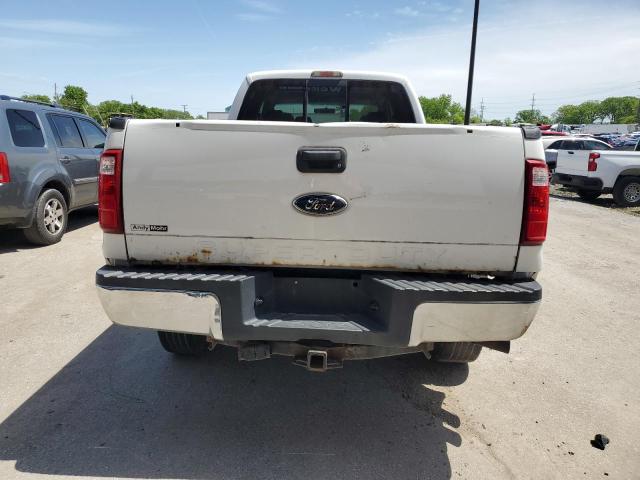 2009 Ford F350 Super Duty VIN: 1FTWW31R09EA50372 Lot: 54134474