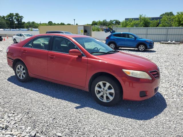 2010 Toyota Camry Base VIN: 4T4BF3EK0AR040481 Lot: 56186394