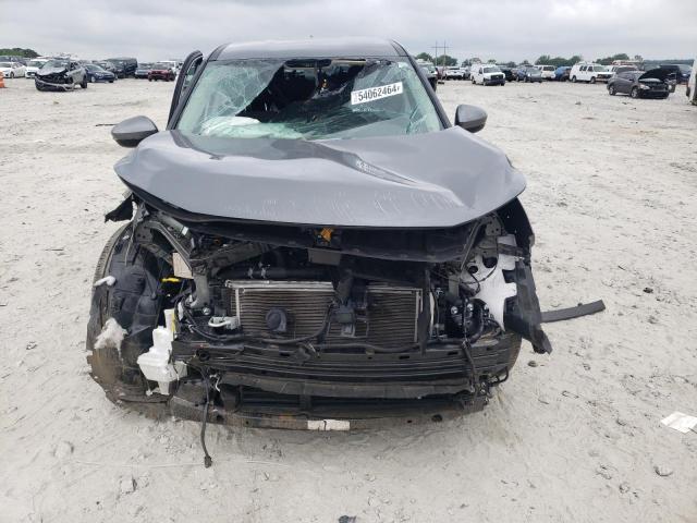 2023 Nissan Rogue Sv VIN: 5N1BT3BA3PC689513 Lot: 54062464