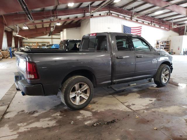 2014 Ram 1500 Sport VIN: 1C6RR7HT4ES410341 Lot: 55306314