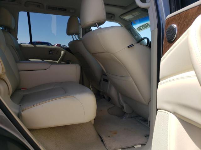 2015 Infiniti Qx80 VIN: JN8AZ2NF0F9571919 Lot: 54899764