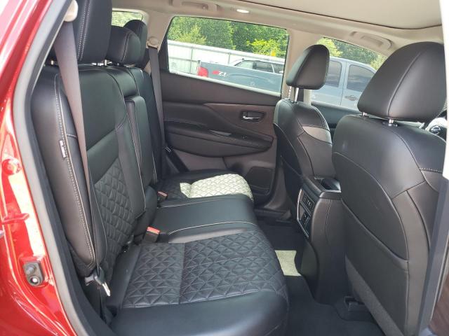 2020 Nissan Murano Platinum VIN: 5N1AZ2DJ6LN149086 Lot: 55607204