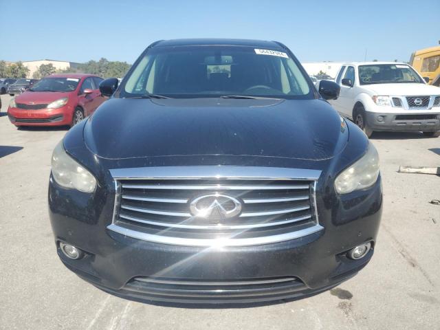 2013 Infiniti Jx35 VIN: 5N1AL0MM3DC325394 Lot: 56432984