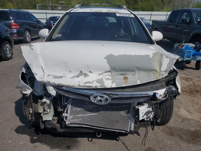 2012 Hyundai Elantra Touring Gls VIN: KMHDC8AE1CU145994 Lot: 54364584