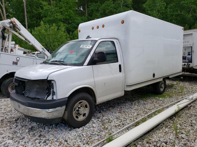 2021 CHEVROLET EXPRESS G3 1GB0GSF71M1304678  56516014