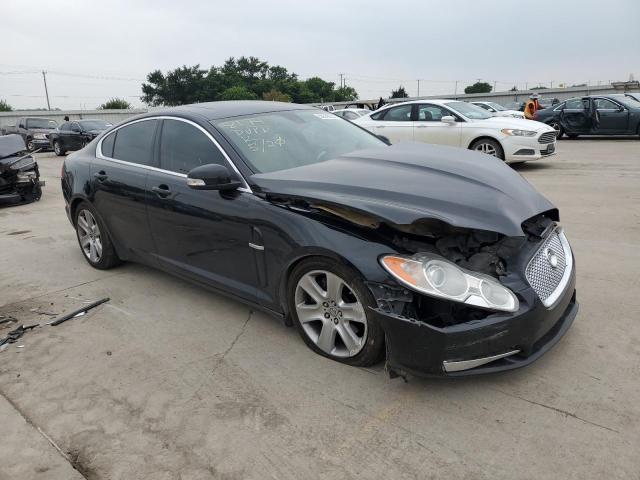 2009 Jaguar Xf Luxury VIN: SAJWA05B19HR05820 Lot: 56088234