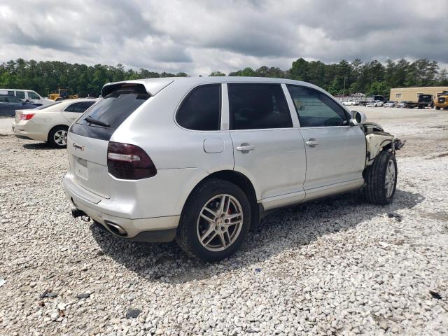 2010 Porsche Cayenne VIN: WP1AA2AP3ALA12179 Lot: 54342064