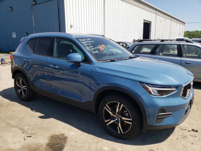 YV4L12UV7P2946006 Volvo Xc40 Core  4