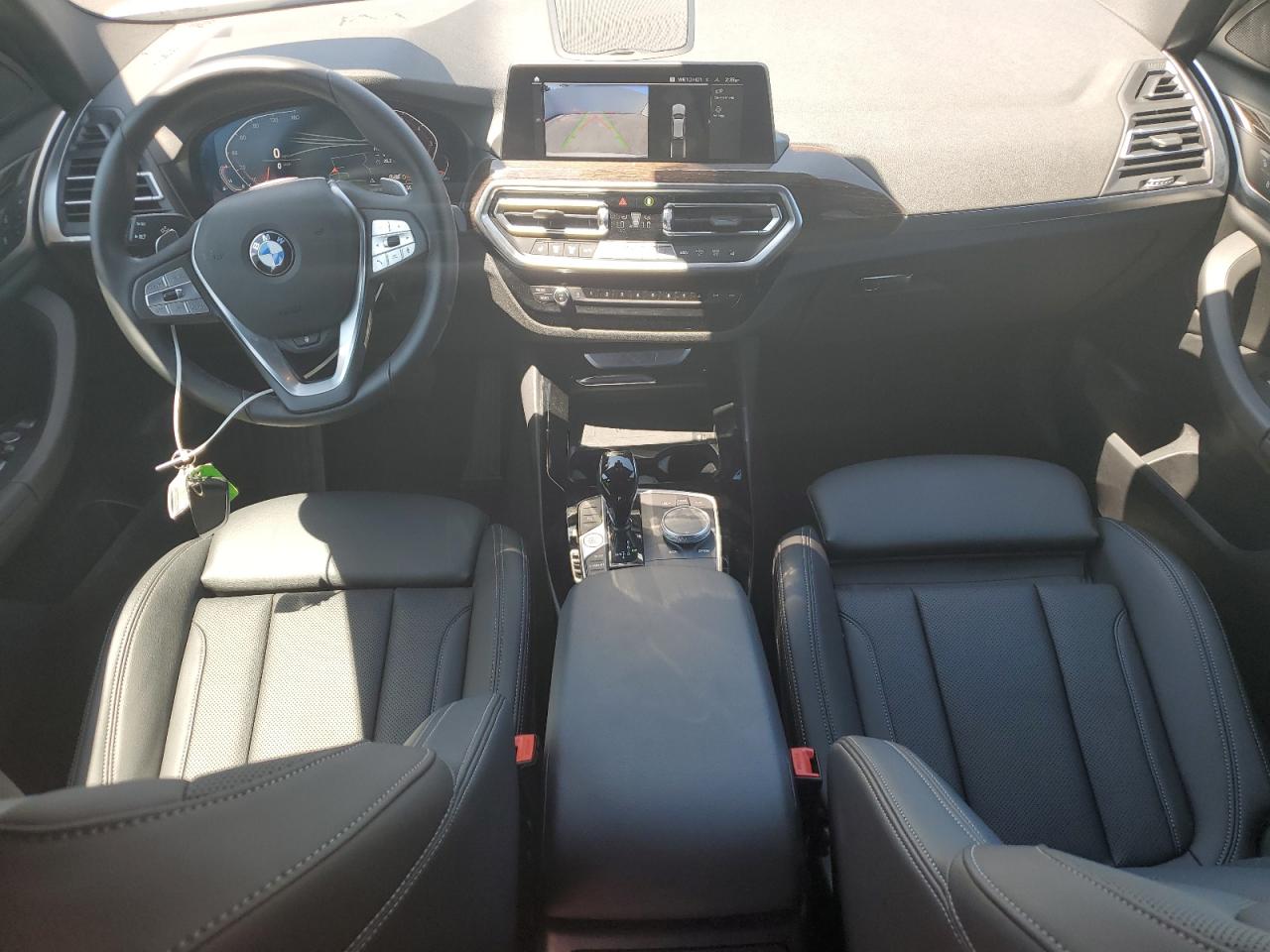 5UX43DP03R9V06306 2024 BMW X3 Sdrive30I