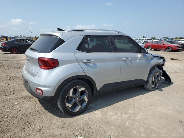 2021 Hyundai Venue Sel VIN: KMHRC8A37MU115971 Lot: 54753664