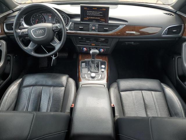 2012 Audi A6 Prestige VIN: WAUHGAFC3CN133782 Lot: 54940344