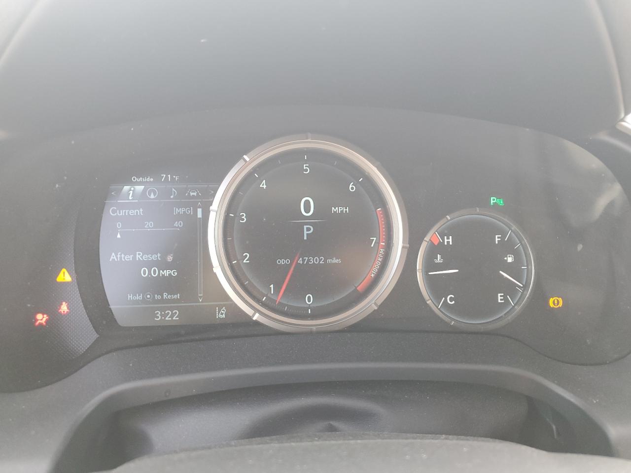 2T2BZMCA7JC139085 2018 Lexus Rx 350 Base