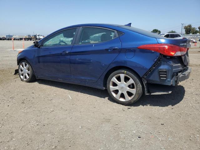 Vin: kmhdh4ae9du721052, lot: 56914574, hyundai elantra gls 20132