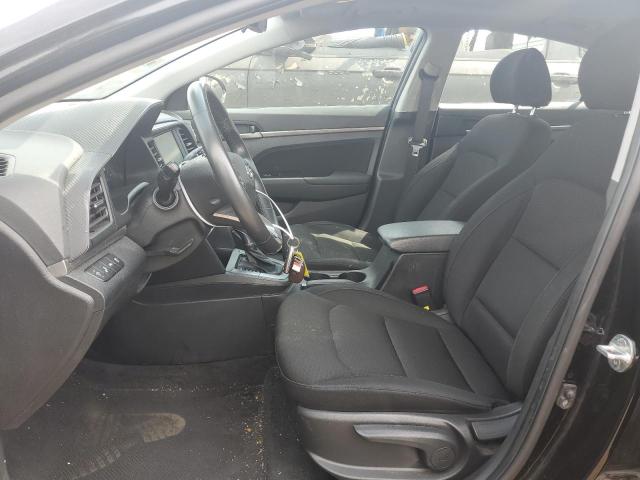 2020 HYUNDAI ELANTRA SE - KMHD84LF8LU072834