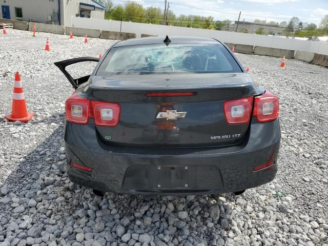 2015 Chevrolet Malibu Ltz VIN: 1G11F5SL6FF118995 Lot: 52733244