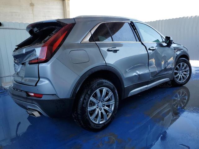 2023 Cadillac Xt4 Premium Luxury VIN: 1GYFZCR47PF109709 Lot: 54324784