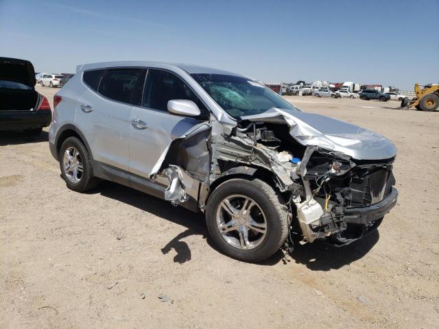 2017 HYUNDAI SANTA FE S - 5XYZTDLB8HG443263