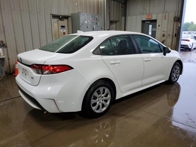 2021 Toyota Corolla Le VIN: 5YFEPMAEXMP230479 Lot: 53893624