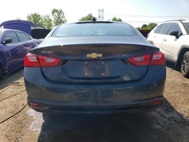 2018 Chevrolet Malibu Ls VIN: 1G1ZB5ST5JF199317 Lot: 55089724