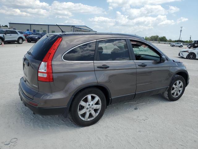 2011 Honda Cr-V Se VIN: 5J6RE3H46BL040614 Lot: 54167044