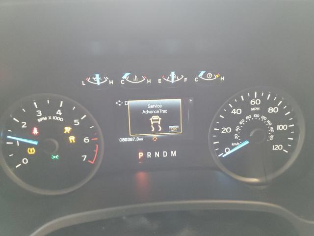 2018 Ford F150 Supercrew VIN: 1FTEW1EG1JKD08283 Lot: 52541484