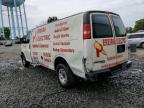 CHEVROLET EXPRESS G3 photo