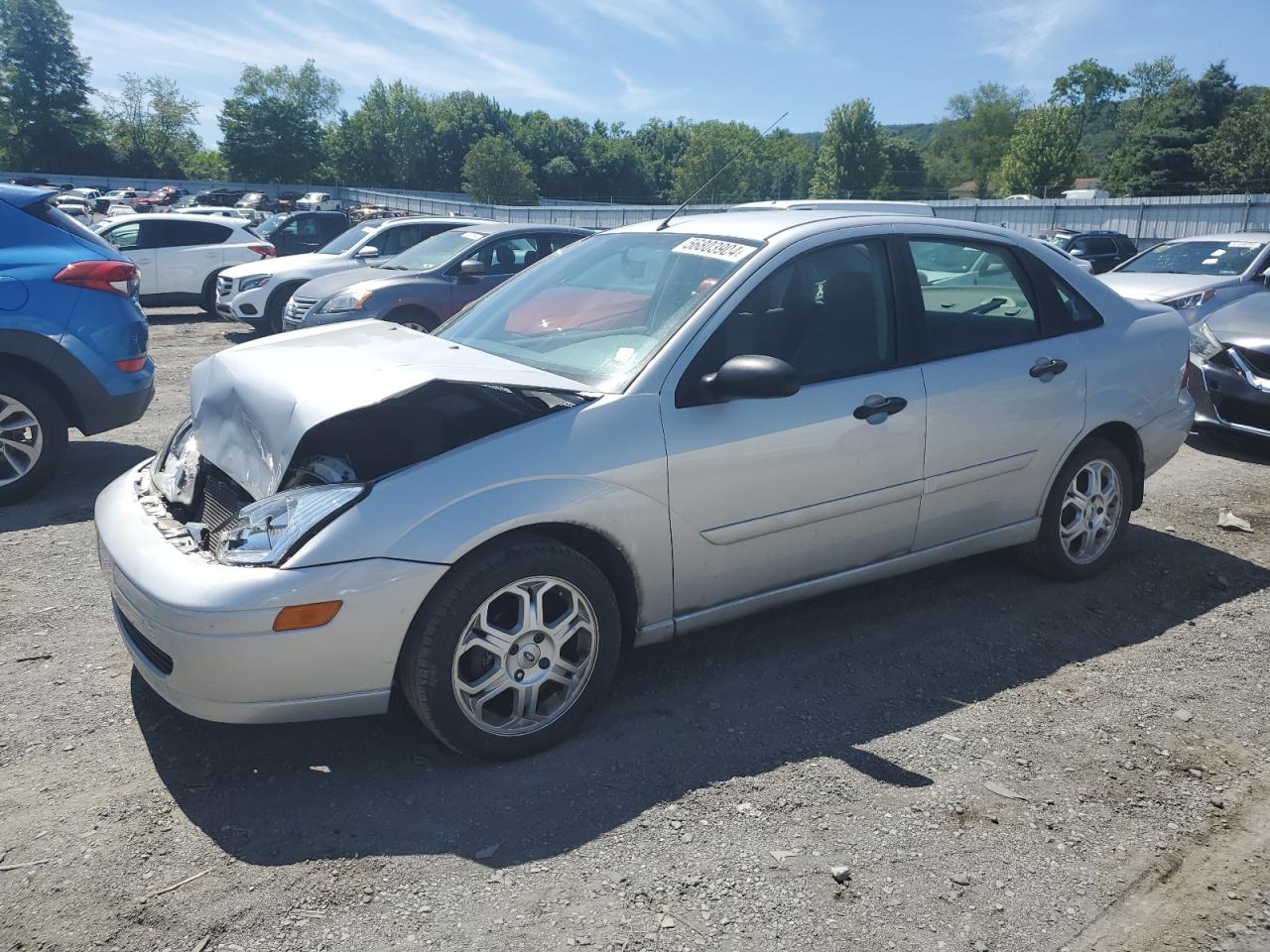 1FAFP34322W112817 2002 Ford Focus Se