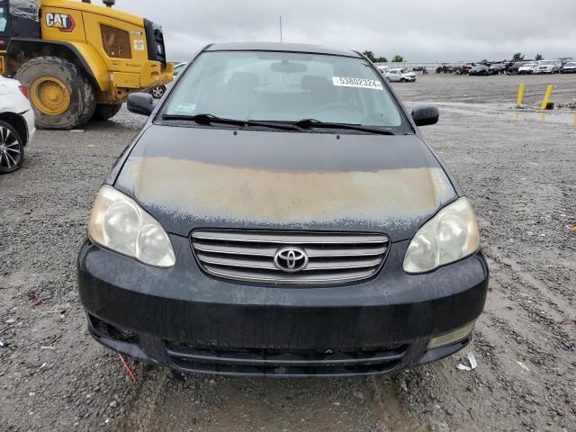 2003 Toyota Corolla Ce VIN: 1NXBR32E63Z078607 Lot: 53802324