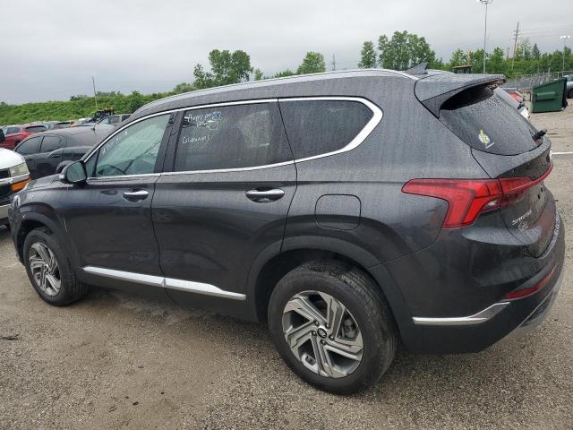 2022 HYUNDAI SANTA FE S - 5NMS3DAJ9NH405022