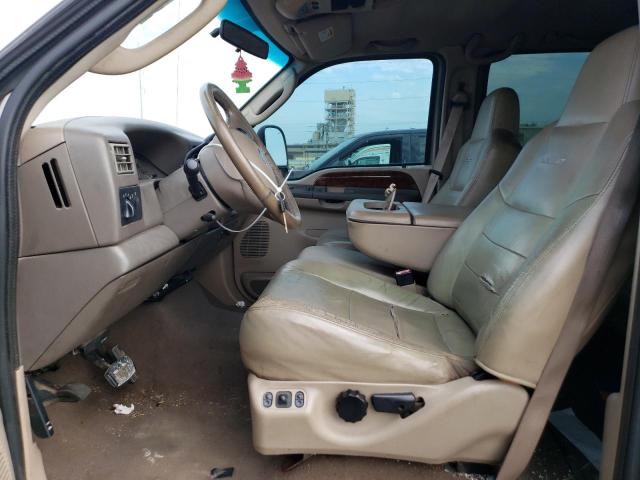 2003 Ford F350 Srw Super Duty VIN: 1FTSW31P73EC51660 Lot: 56316464