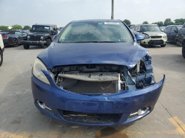 VIN 1G4PT5SV9E4222382 2014 Buick Verano, Premium no.5